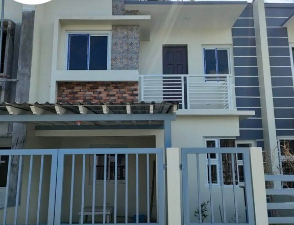 3Br 2Bathrooms  House & Lot for sale  for as low as 11,628monthly