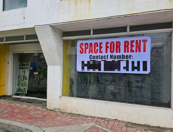 Commercial space for Rent  in Boracay Malay Aklan