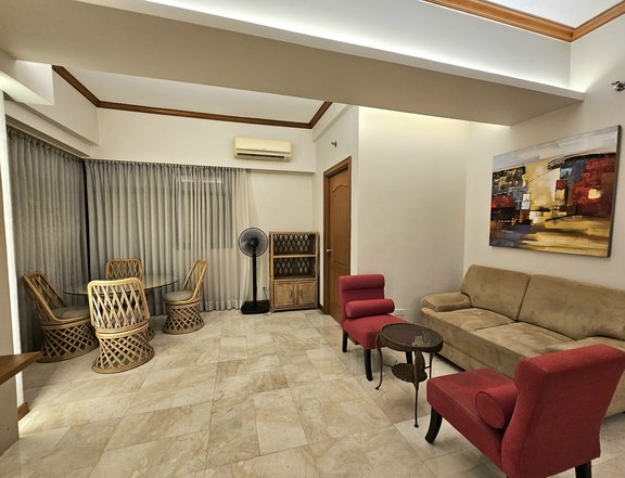 72.35 sqm 2-bedroom Condo For Rent in Alabang Muntinlupa Metro Manila