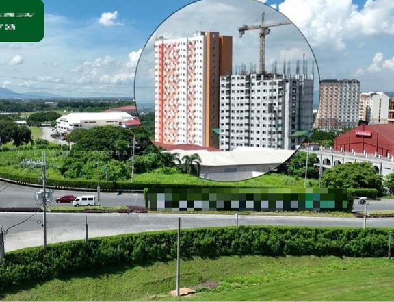 PROMO! RENT TO OWN CONDOMINIUM NEAR ALABANG