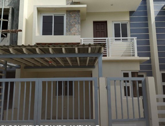 Afdordable Townhouse in Lipa Batangas