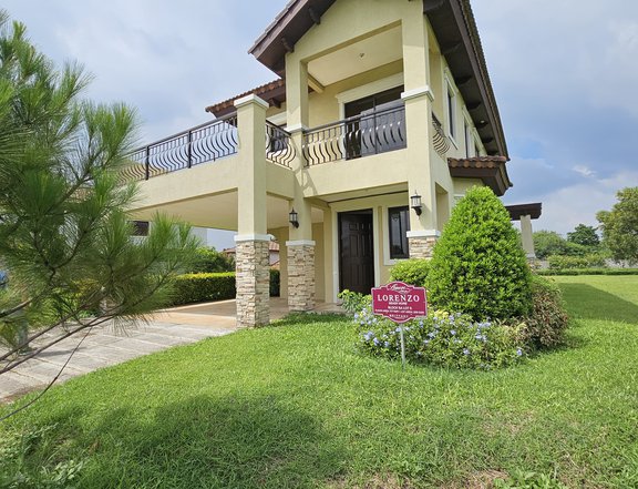 House and lot for sale at Portofino Daang Hari Alabang