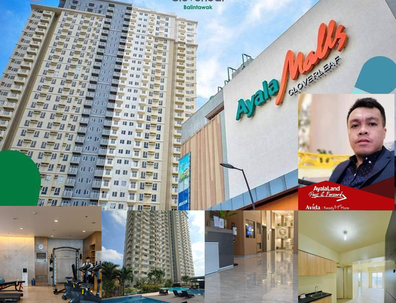 64.00 sqm 3-bedroom Condo For Sale in Quezon City / QC Metro Manila