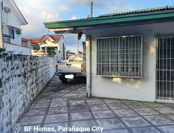 364 sqm Residential Lot For Sale By Owner in Paranaque Metro Manila