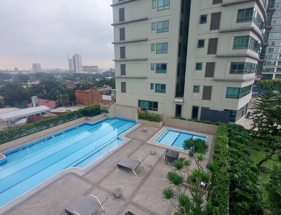 3  Bedrooms For Lease in The Residences at Greenbelt Makati
