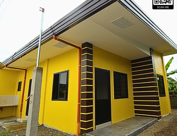 3-bedroom Single Attached House For Sale in Tagum-Fast Turnover