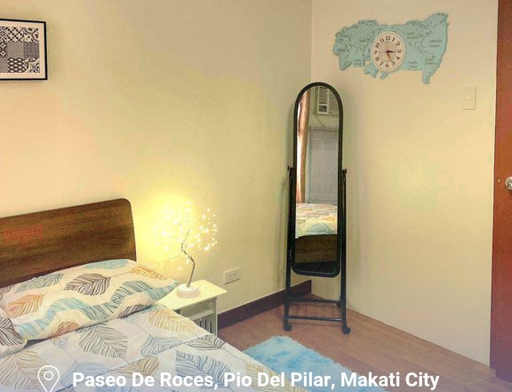 RFO 25.50 sqm 1-bedroom Condo For Sale By Owner in Makati Metro Manila
