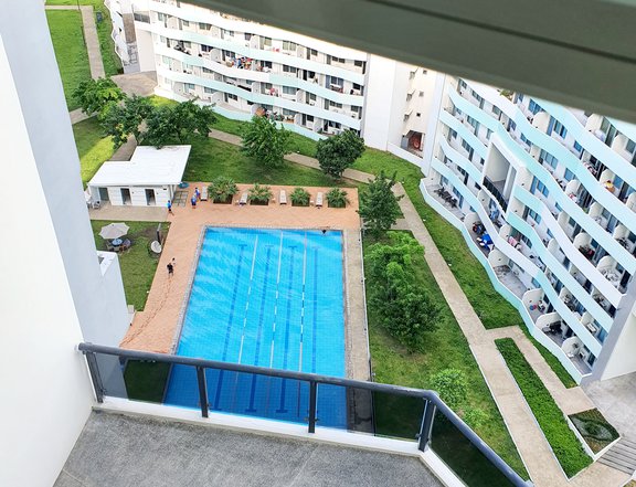 21sqm Studio Condo for Sale in Commonweath Quezon City