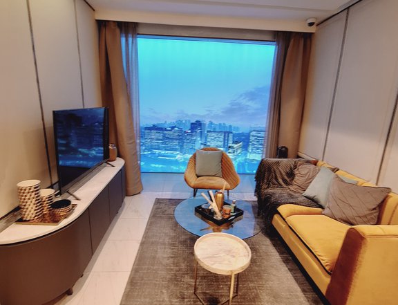 60sqm l 1-Bedroom Premium Condo For Sale in Pasig l Metro Manila