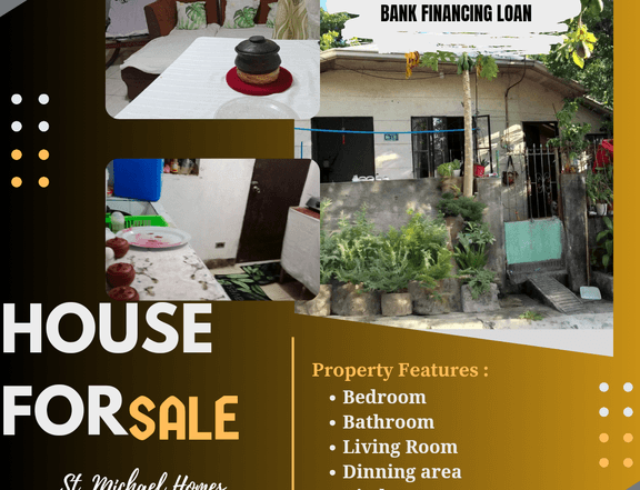 House and lot for Sale cash or loanable in Pagibig and bank financing