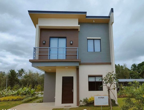 3-bedroom RFO House For Sale in Alaminos Laguna