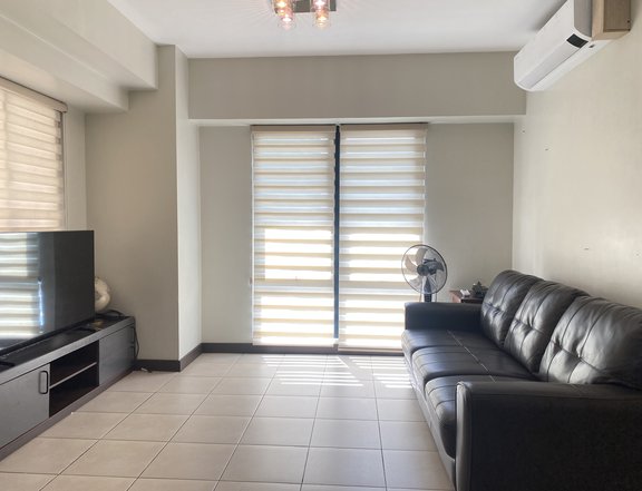 3 BEDROOM CONDO UNIT AT FLAIR TOWERS - SOUTH With Balcony  3BR