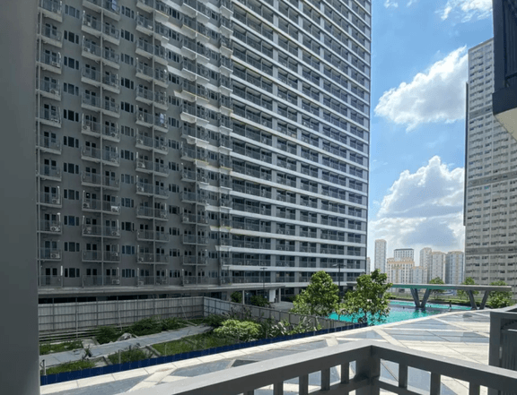 1BR/BaL. For Sale Fame Residences in Mandaluyong