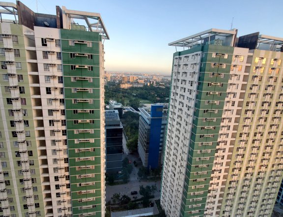 57 sqm 2-bedroom Condo For Sale in Avida Riala Tower 4 IT Park Cebu City