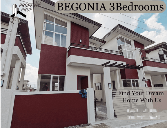 Ready For Occupancy Single Detached in Lipa Batangas