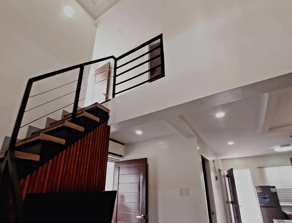 Overlooking 3-bedroom Single Detached House For Sale in Rodriguez Montalban Rizal