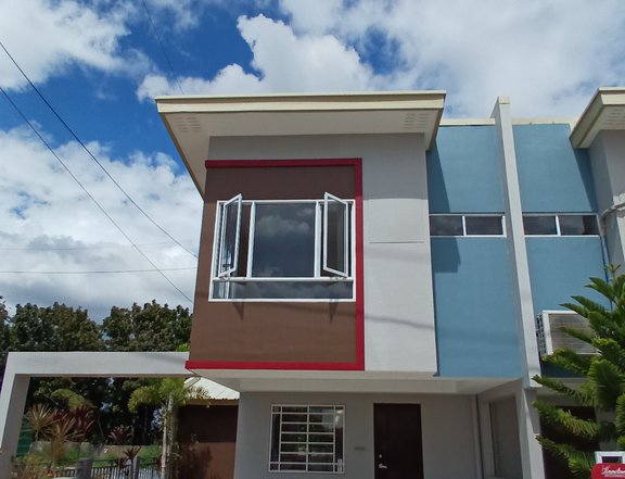 Corner House and Lot for sale in Imus Cavite | Morning Sun