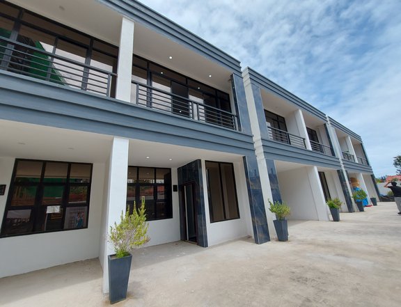3-bedroom Townhouse For Sale in Maribago Lapu-Lapu Cebu