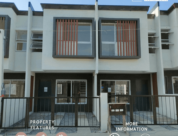 3-bedroom Townhouse For Sale in San Pascual Batangas