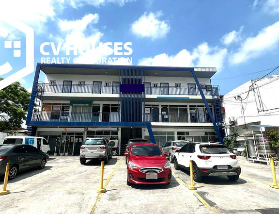 Building (Commercial) For Sale in Angeles Pampanga