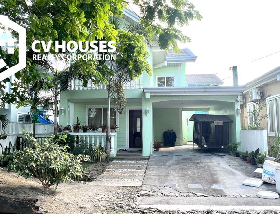4-bedroom House for Sale in Angeles City, Pampanga