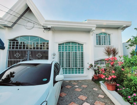 Pre-Owned 3-bedroom Single Detached House For Sale