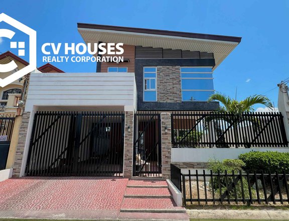 3 Bedrooms House for Sale in Angeles City Near Marquee Mall