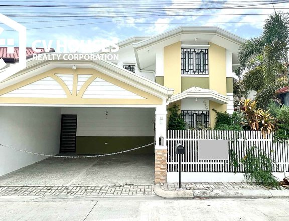 3-Bedroom House for Sale in City of San Fernando, Pampanga