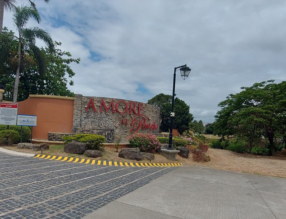 308 sqm Residential Lot For Sale in Portofino, Bacoor Cavite