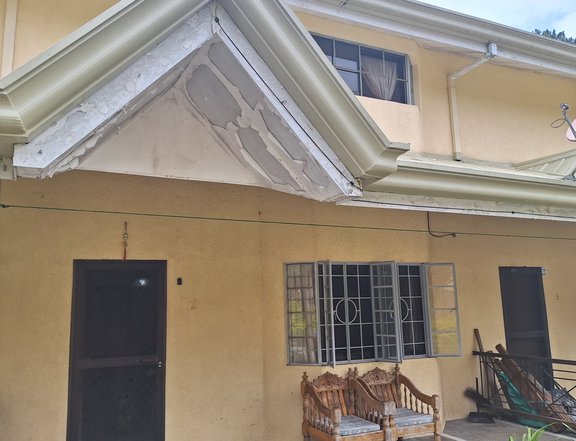 BAGUIO 4 bedroom Townhouse in a colder weather location