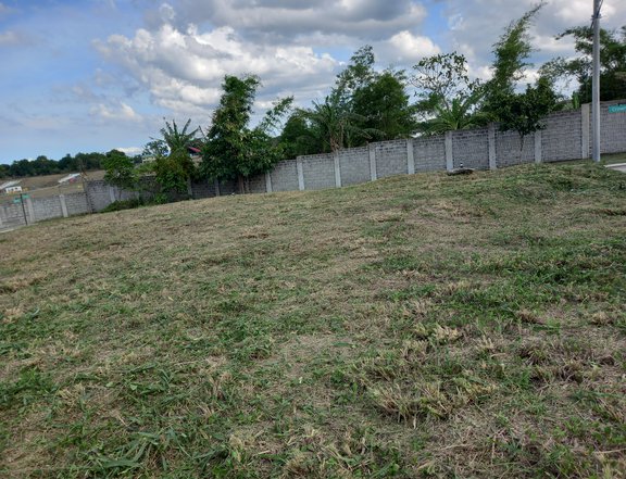 Residential Lot for sale in Nuvali