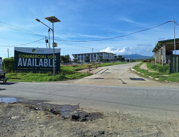 For Sale Commercial Lot in Cabuyao Laguna