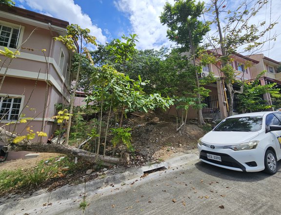 Discounted 66 sqm Residential Lot For Sale in Talisay Cebu