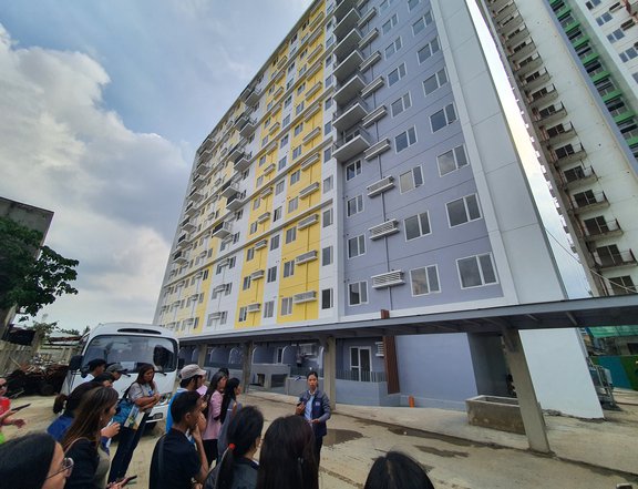 Condominium for sale in Mandaue