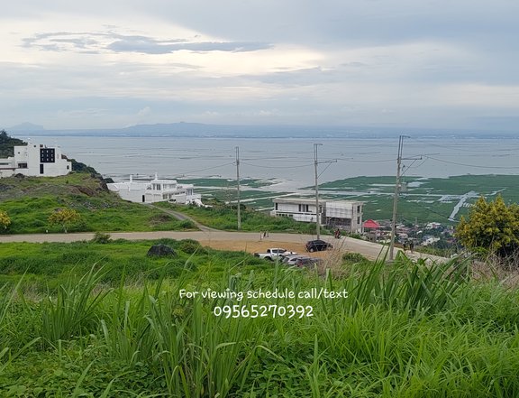 300 sqm Residential Lot For Sale in Binangonan Rizal