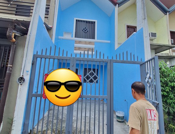 3 Storey Townhouse For Sale in Bacoor Cavite