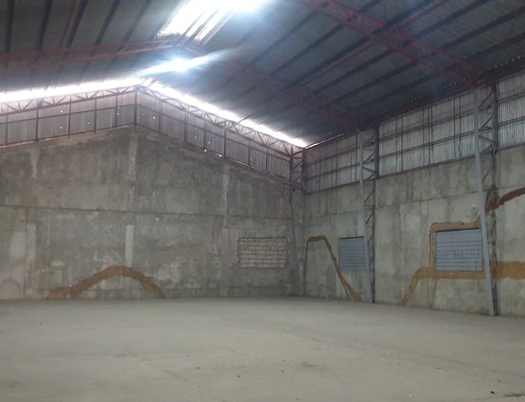 WAREHOUSE FOR LEASE IN URDANETA PANGASINAN