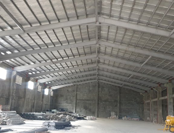 Warehouse for Lease in Villasis, Pangasinan