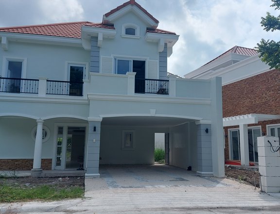 Versailles Alabang For Sale Antoinette  House