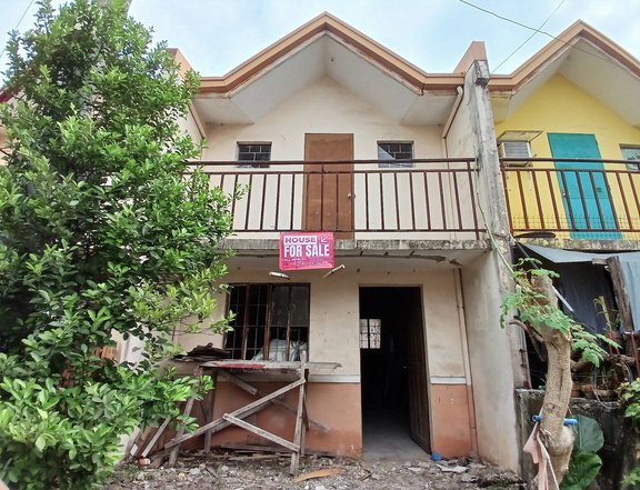 Las Palmas Subdivision caypombo Sta. Maria Bulacan House and Lot for Sale