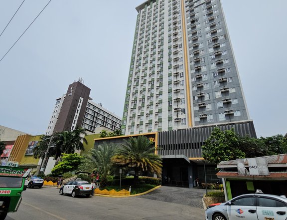 1 bedroom condo unit for Rent in Downtown CDO Centrio Tower