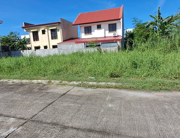 240sqm lot in Northfields Malolos