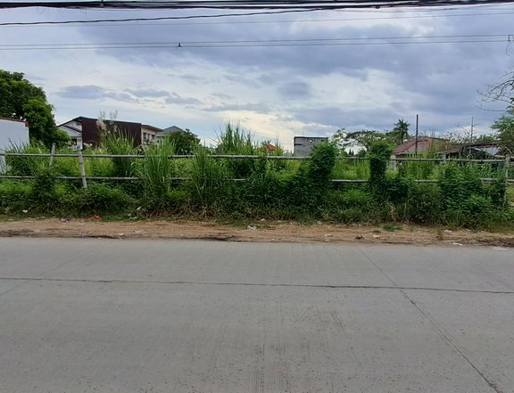 3,234 sqm Residential Lot For Sale By Owner in Malolos Bulacan