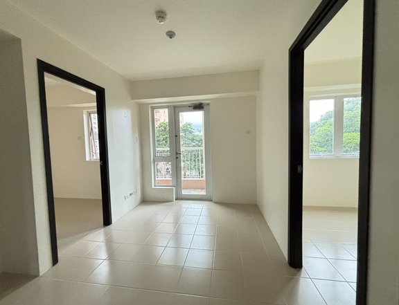 Ready For Occupancy 48.00 sqm 2-bedroom Residential Condo For Sale