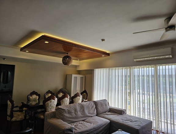 3-bedroom Residential Condo For Rent in Angeles Pampanga