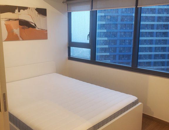 1 BR Fully Furnished The Rise Shangrila Makati for 2 pax