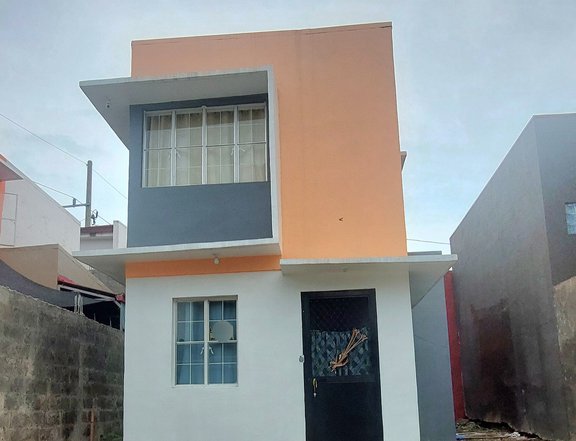 Pasalo 2-bedroom Single Detached House For Sale in Marilao Bulacan