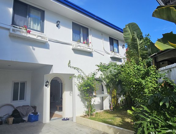 2 Storey 4 Bedroom 3 T&B Single Detached House & Lot For Sale in Multinational Village Paranaque