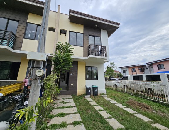 Corner House for Rent in Uptown Cagayan de Oro