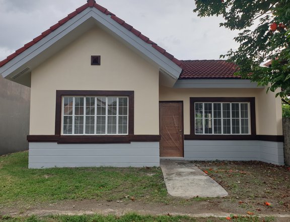 Cheapest house for sale in Savannah Camella Iloilo
